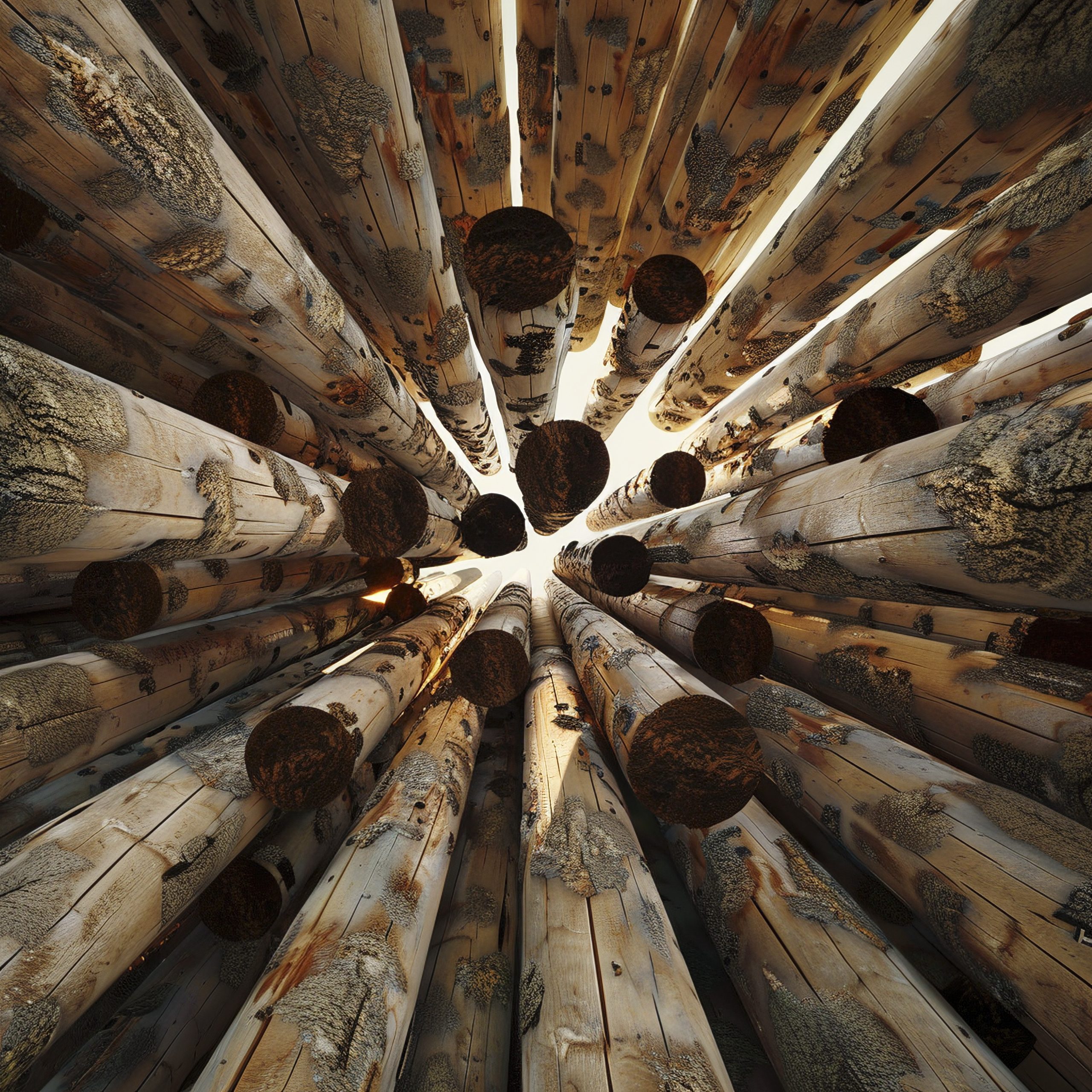 wood
