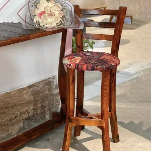 صندلی اوپنی گرد