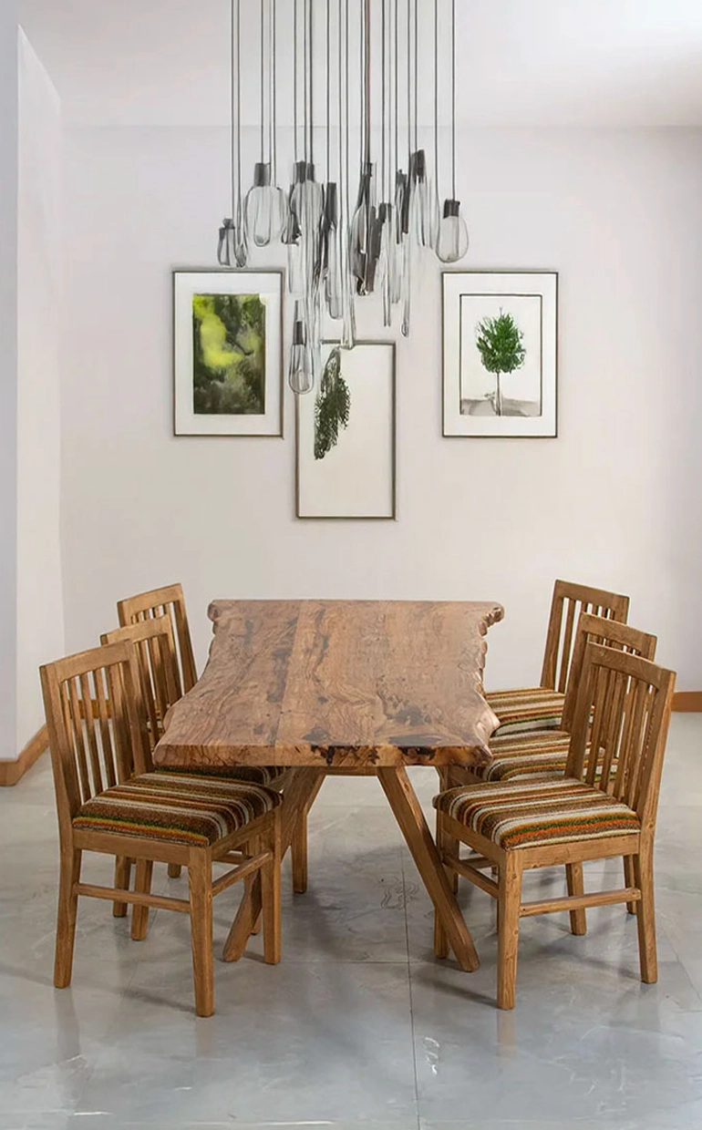 HOME میز نهار خوری